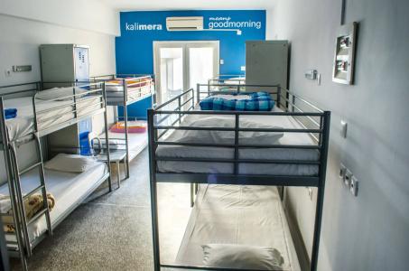 Safestay Athens - 11
