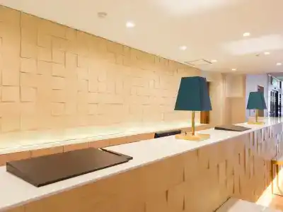 Morino Resort - 1