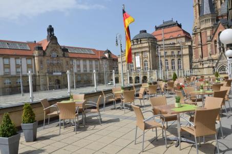 Chemnitzer Hof - 19