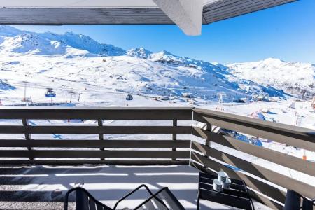 Fahrenheit Seven Val Thorens - 60