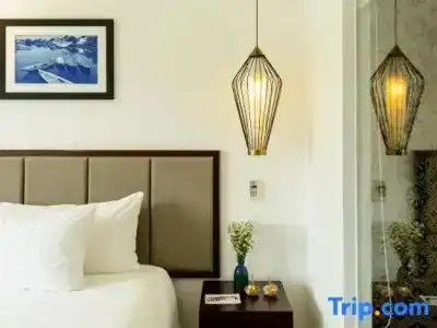 Senvila Boutique Resort & Spa - 142