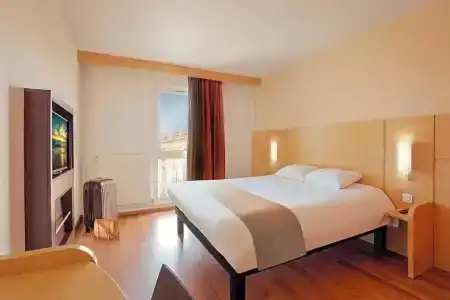 ibis Nancy Centre Sainte Catherine - 29