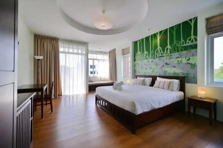 Just Fine Krabi - 133