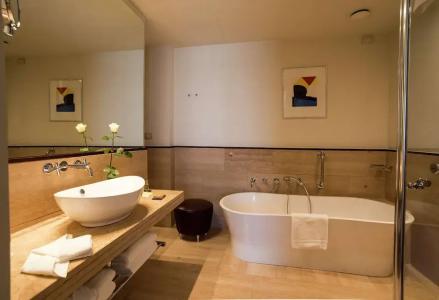 Hilton Florence Metropole - 55