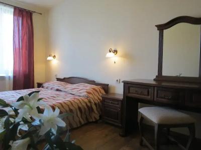 Guest House Mountain Romance & Free Sauna and Steam Bath - 45