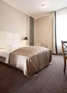 Best Western Premier Rebstock - 56