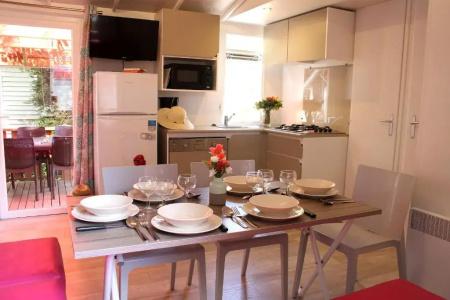Camping Resort Les Champs Blancs - 55