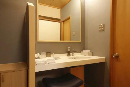 Spa Terrace Shisui - 12