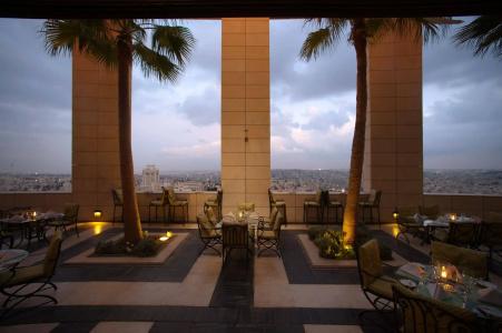 Le Royal Amman - 26