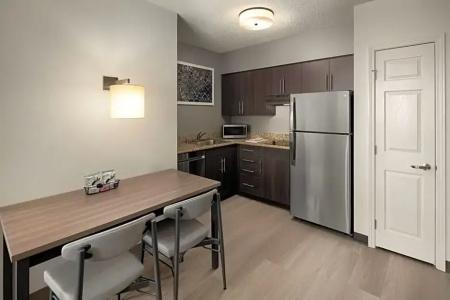 Residence Inn Portland Downtown/RiverPlace - 80