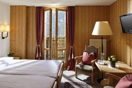 Alpenrose Wengen - zwischen Tradition und Moderne - 32
