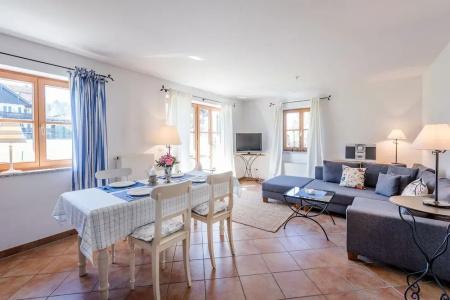 Relais-Chalet Wilhelmy - 55