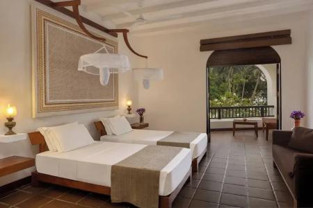 Heritance Ayurveda - All Meals and Treatments - Level 1 Certified - 40