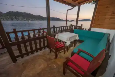 Ankh Pension - 53