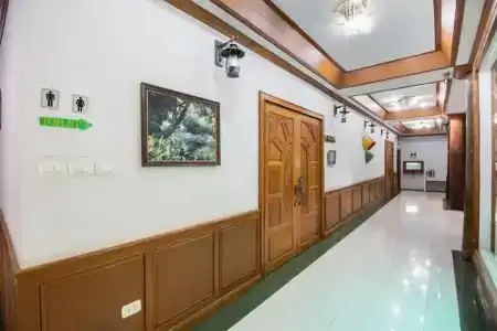 Oyo 987 Piyapruk Resort - 11