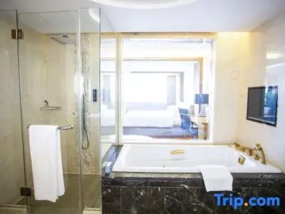 Four Points By Sheraton Beijing, Haidian - 63