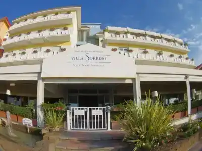Villa Sorriso - 0
