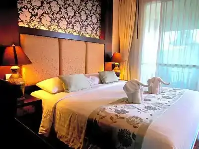 Mountain Creek Wellness Chiangmai - 102