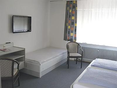 Murgtal Motel - 3