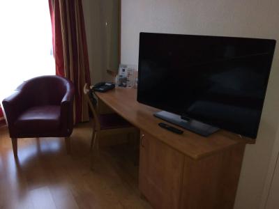 Kyriad Nîmes Ouest A9 - 3