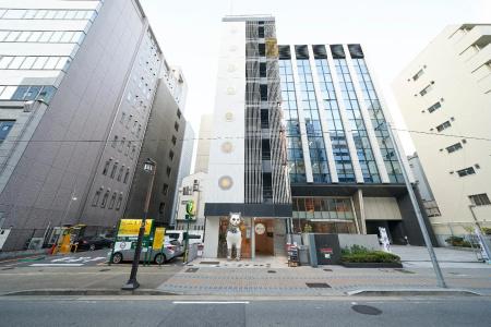 Webase Hakata Hostel - 29