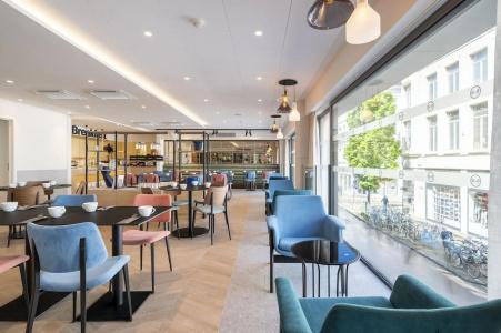 b&b Gent Centrum - 15