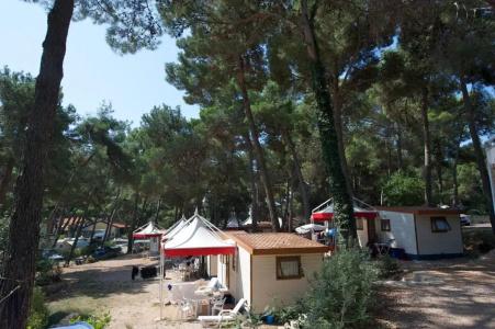 Camping Village Poljana - 46