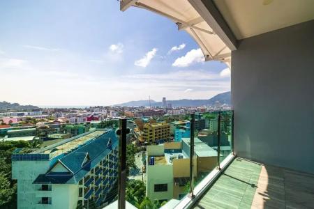 Triple L Patong Beach Phuket - 193