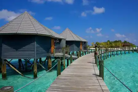 Komandoo Island Resort & Spa - 24