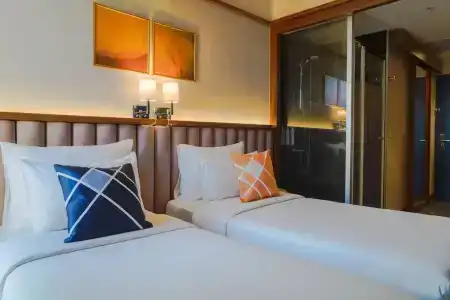 Trio Suites Görükle - 27