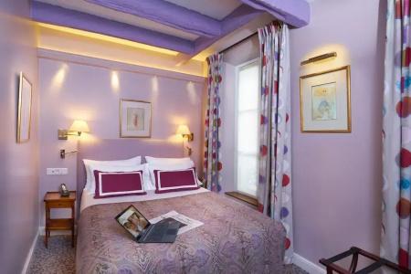Le Relais Montmartre - 38
