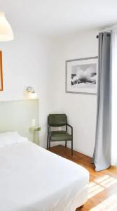 Hôtel les Arbousiers - 19
