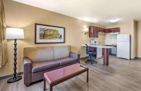 Extended Stay America Suites - - Polaris - 38