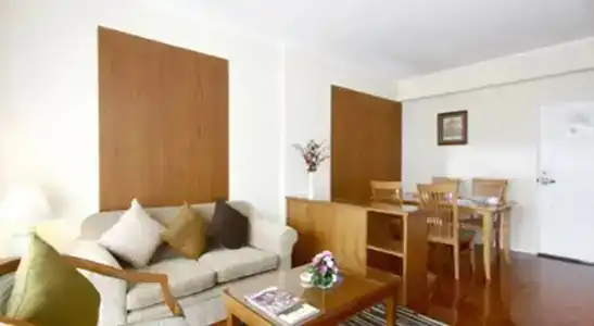 Kantary House & Serviced , Bangkok - 104