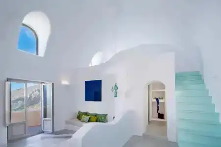 Skyfall Suites - Adults Only - 105