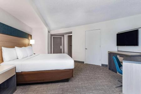 Wyndham Orlando Resort & Conference Center, Celebration Area - 59