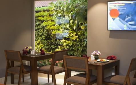 Roseland Centa & Spa - 42