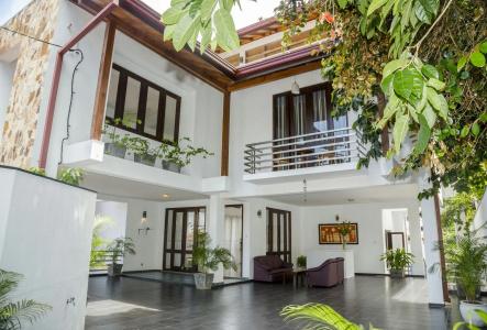 Villa Upper Dickson - 44