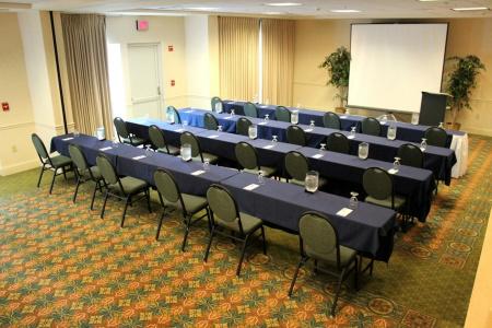 Hilton Garden Inn Pineville - 37