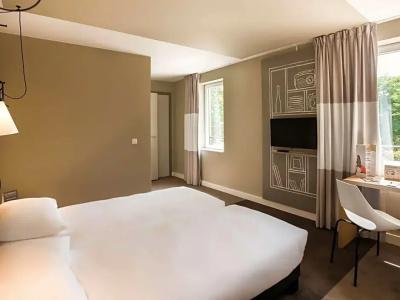 Ibis Wavre Brussels East - 41