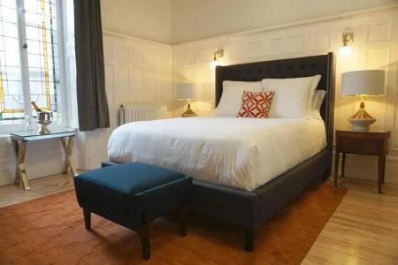 Hôtel Marie-Rollet - 39