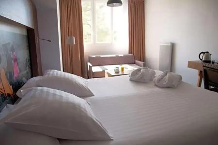 Best Western Hôtel Garden and Spa - 100