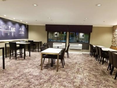 Hampton Inn by Hilton San Diego - Kearny Mesa - 48