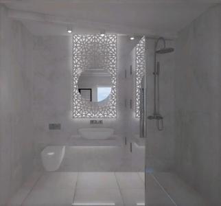 Smy Mediterranean White Santorini - 5