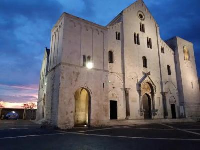 Il Trespolo Degli Angeli - 18