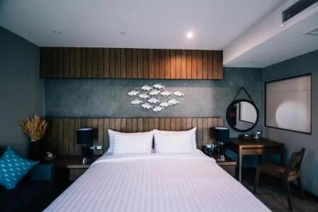Coral Tree Villa Huahin - 26