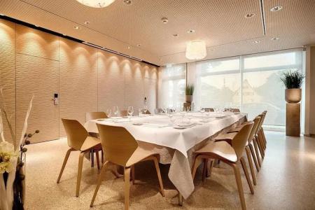 Restaurant Reuter - 19