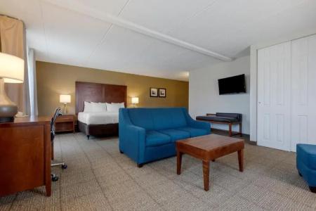 Comfort Inn The Pointe - 47