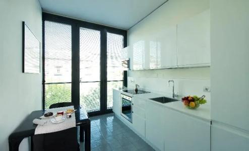 Duparc Contemporary Suites - 59