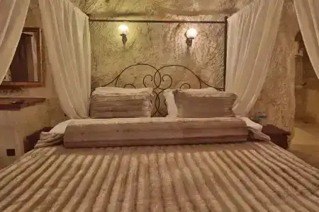 Asuwari Suites Cappadocia - 49